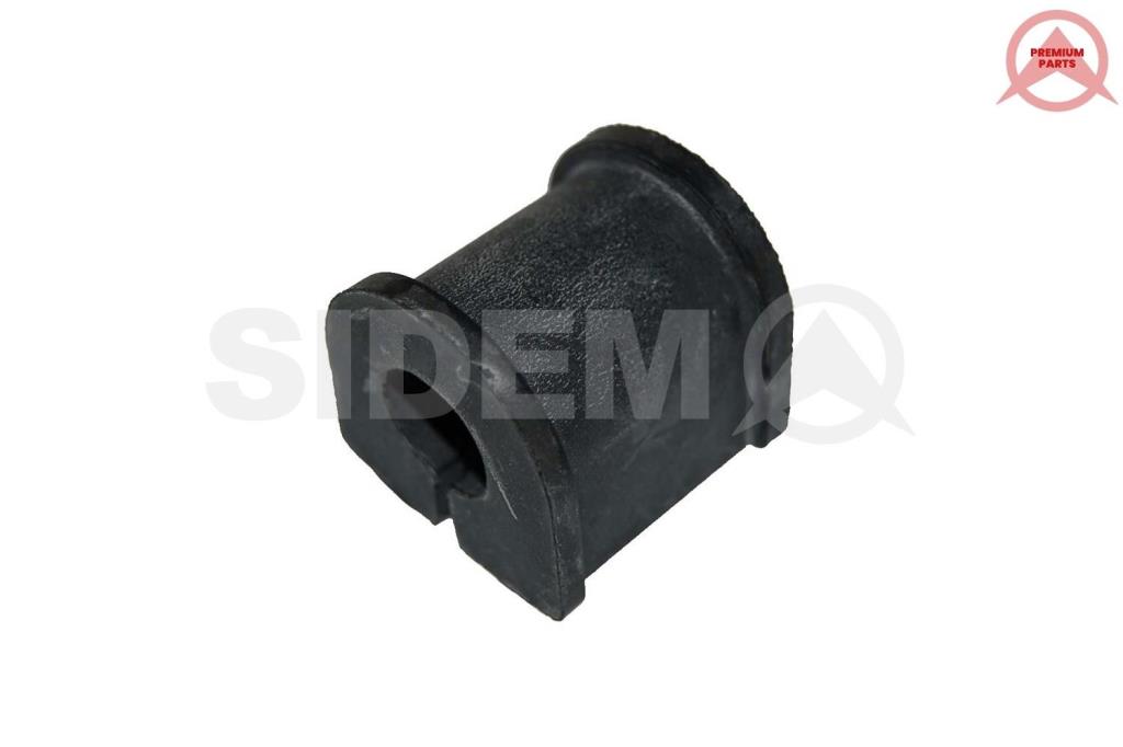 Suspension, stabilisateur SIDEM 809901