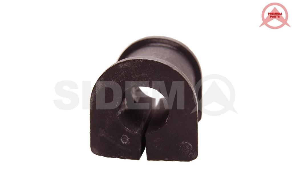 Suspension, stabilisateur SIDEM 809915