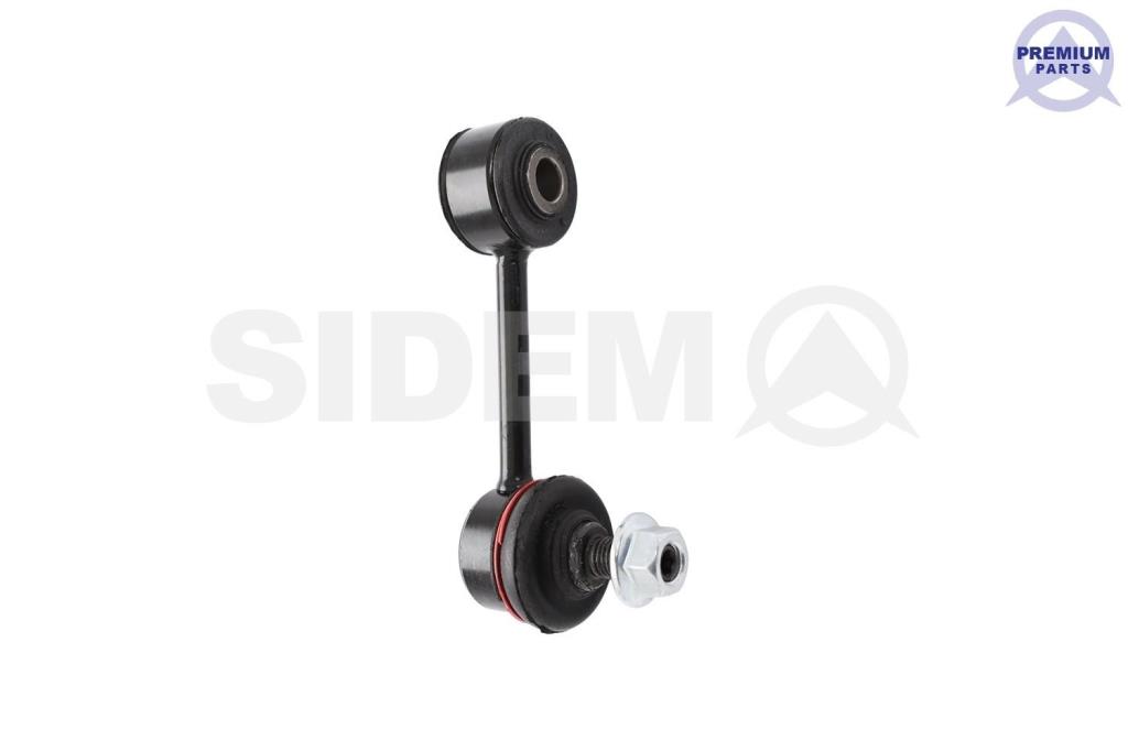 Biellette de barre stabilisatrice (Biellette antiroulis) SIDEM 81060