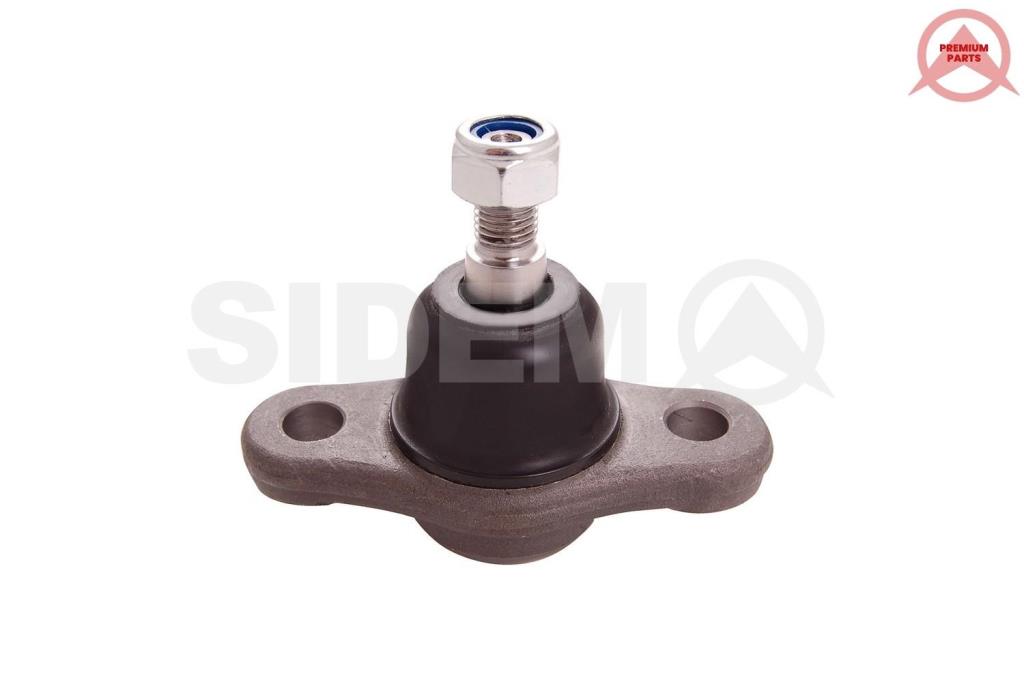Rotule de suspension (Rotule de pivot) SIDEM 81082