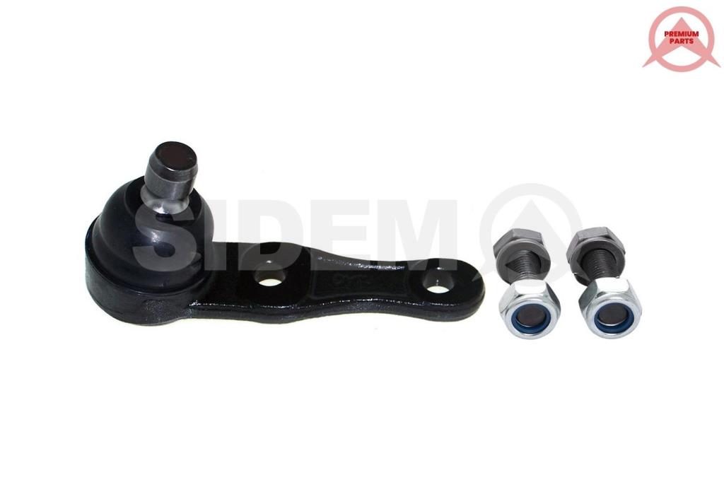 Rotule de suspension (Rotule de pivot) SIDEM ref. 81087