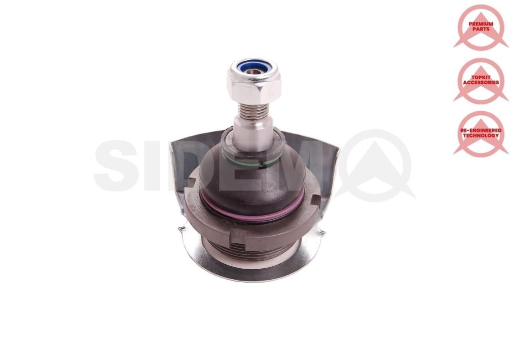 Rotule de suspension (Rotule de pivot) SIDEM 81182