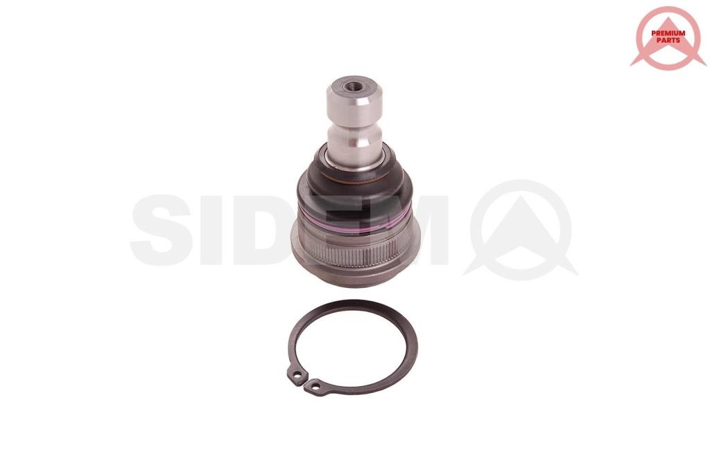 Rotule de suspension (Rotule de pivot) SIDEM ref. 81184