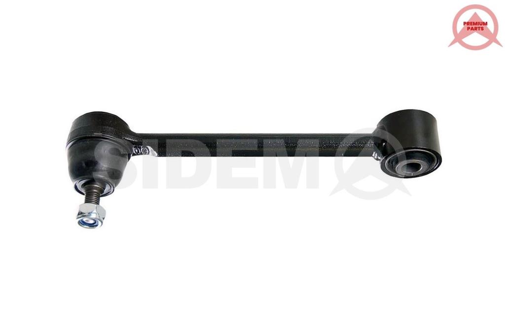 Biellette de barre stabilisatrice (Biellette antiroulis) SIDEM ref. 81272