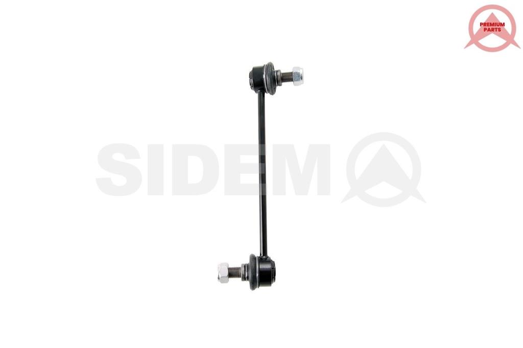 Biellette de barre stabilisatrice (Biellette antiroulis) SIDEM 81363