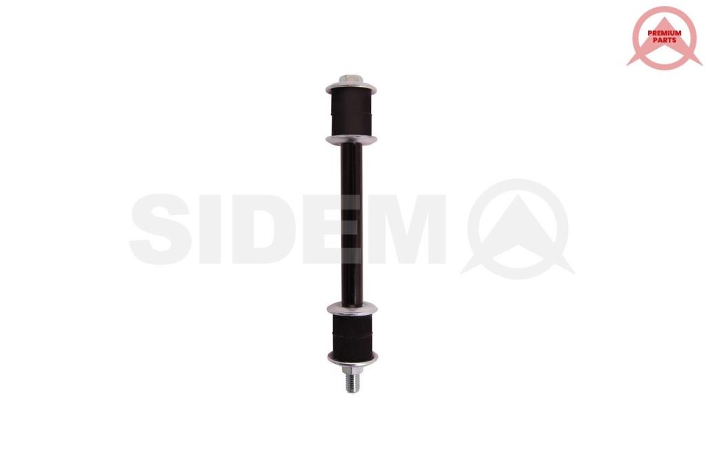Biellette de barre stabilisatrice (Biellette antiroulis) SIDEM ref. 81365