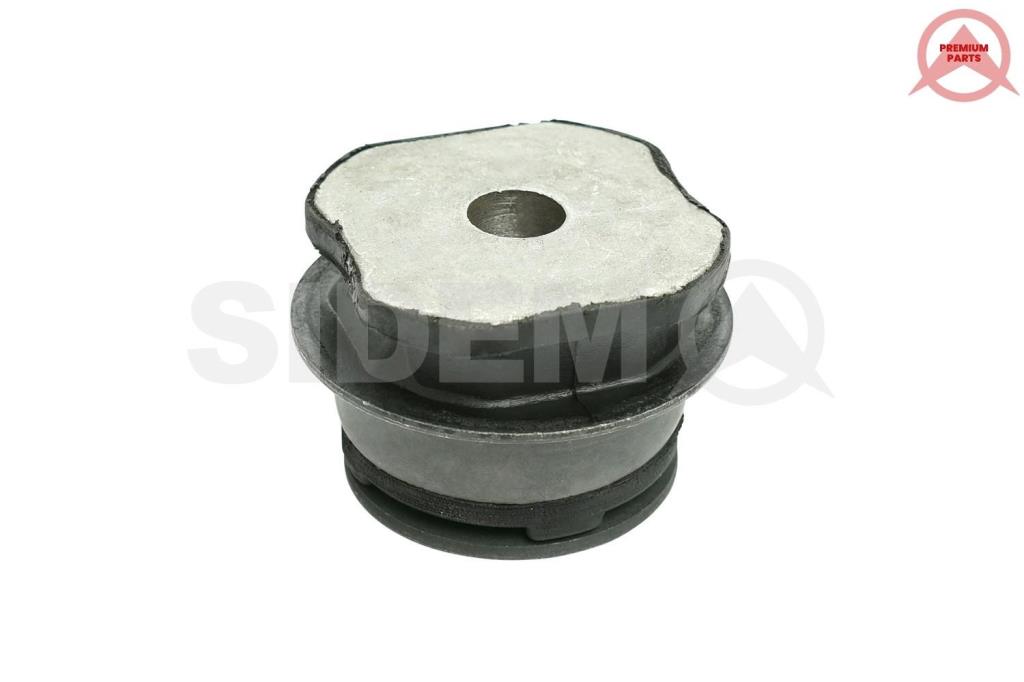 Suspension, corps de l'essieu SIDEM ref. 819304