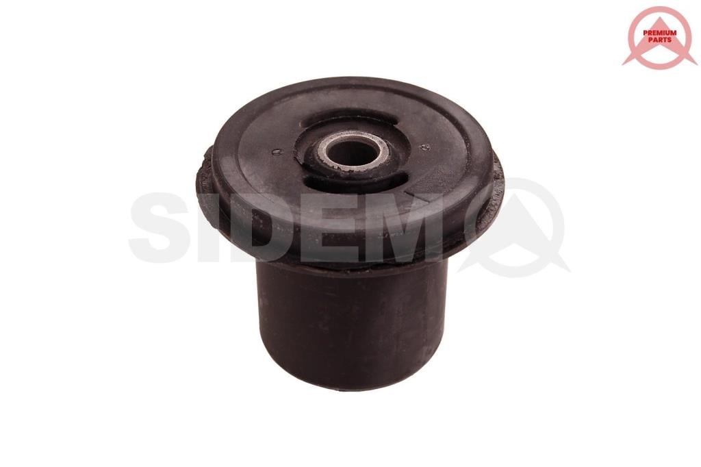 Suspension, corps de l'essieu SIDEM ref. 819313