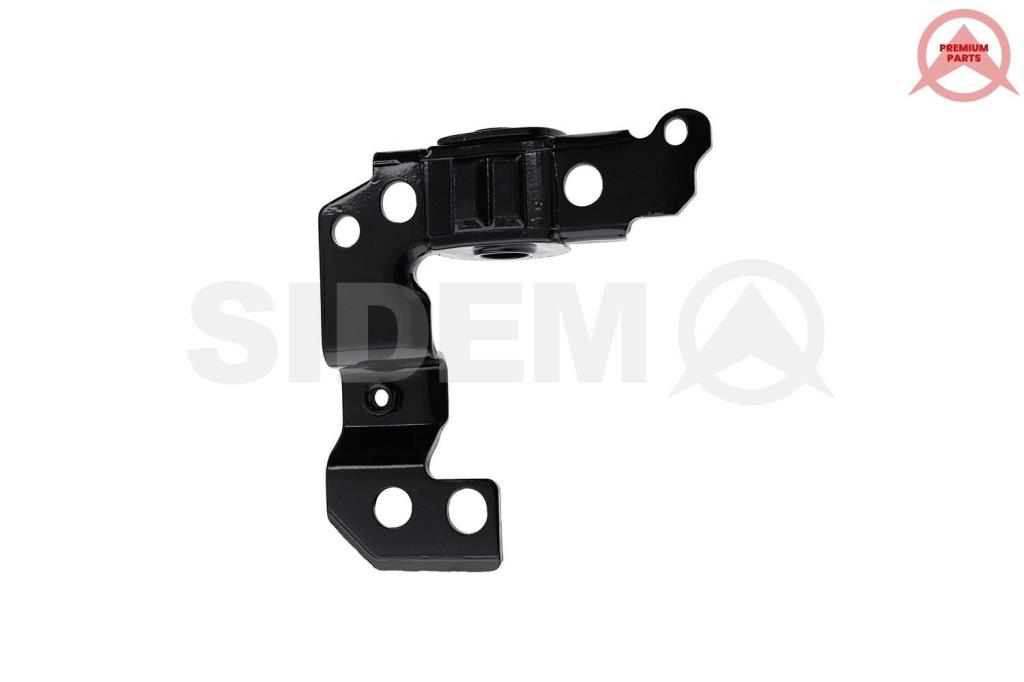 Silent bloc de suspension SIDEM 819636