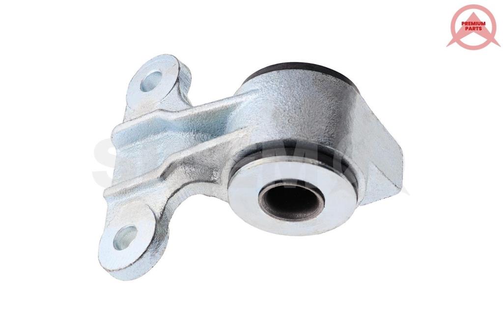 Silent bloc de suspension SIDEM 819649