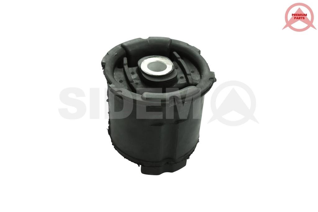Suspension, corps de l'essieu SIDEM ref. 821301