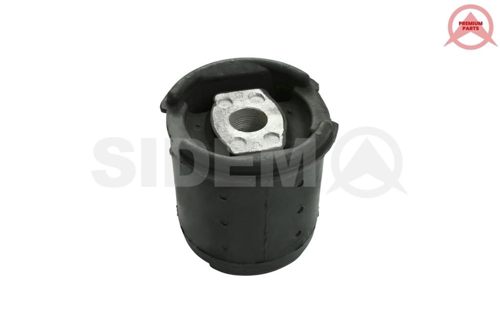 Suspension, corps de l'essieu SIDEM ref. 821302