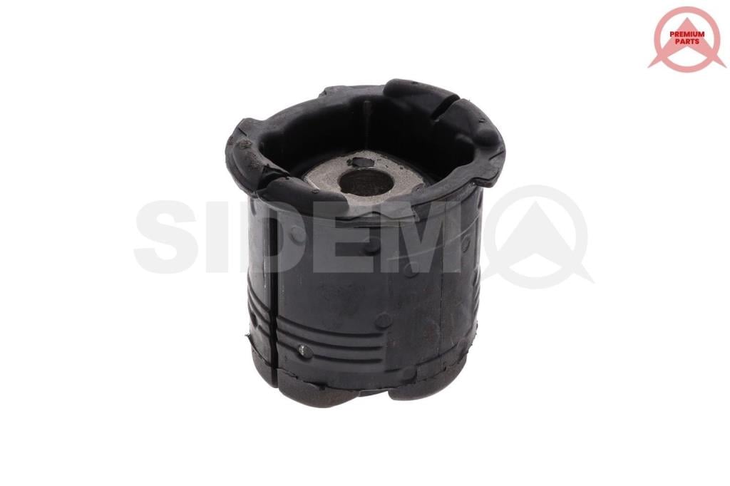 Suspension, corps de l'essieu SIDEM ref. 821320