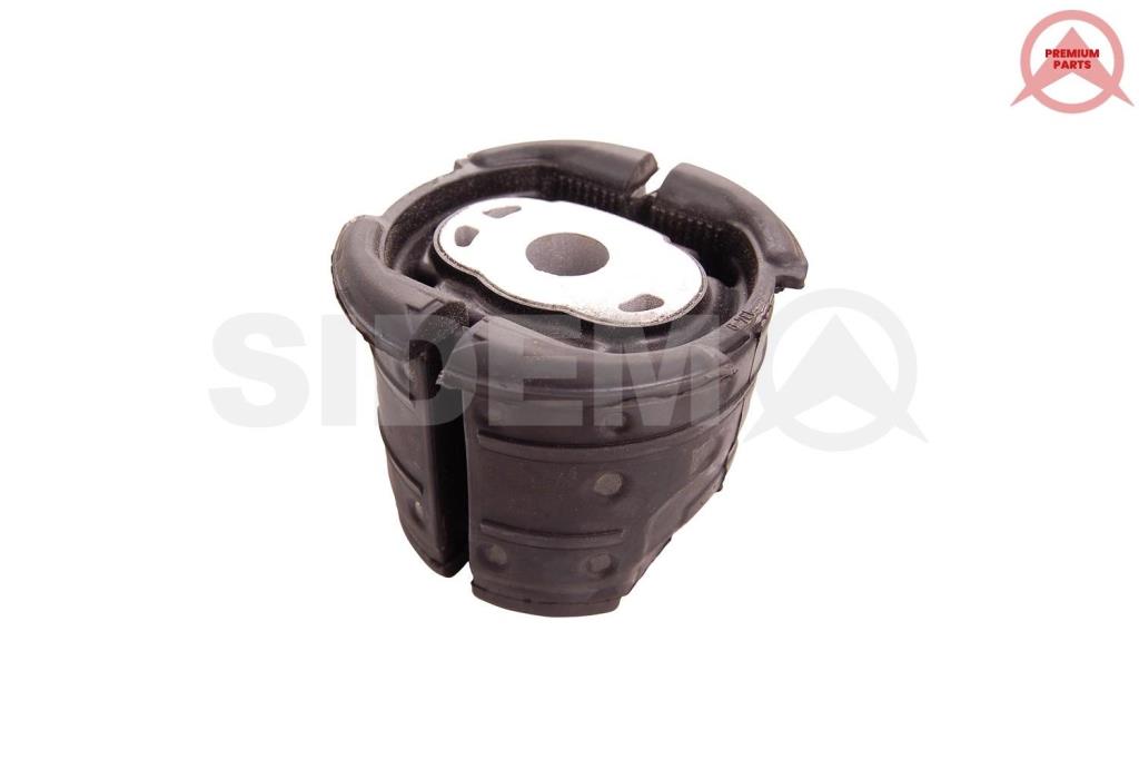 Suspension, corps de l'essieu SIDEM ref. 821321