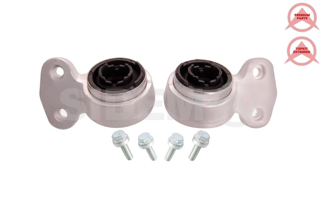 Silent bloc de suspension SIDEM ref. 821628