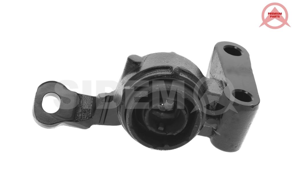 Silent bloc de suspension SIDEM 821658
