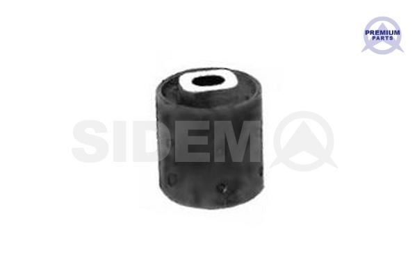 Silentblock del puente trasero SIDEM ref. 821703