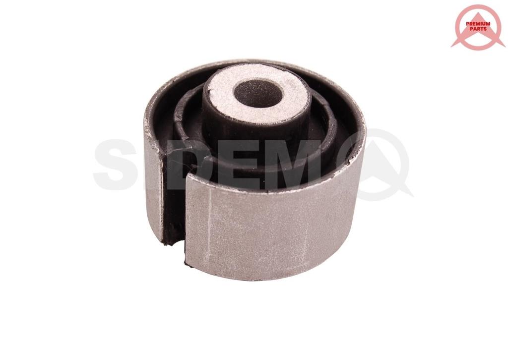 Silentblock de Suspensión SIDEM ref. 821708