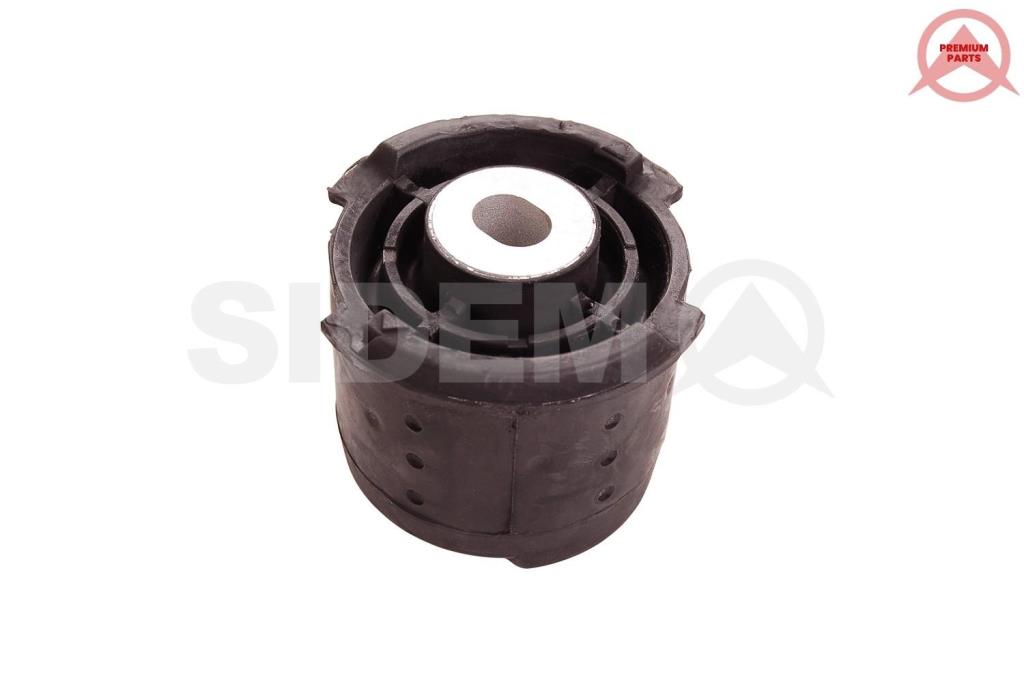 Suspension, corps de l'essieu SIDEM ref. 821724