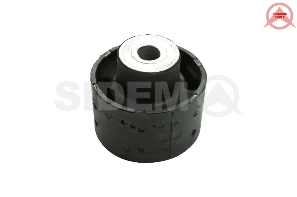 Silentblock del puente trasero SIDEM ref. 821727