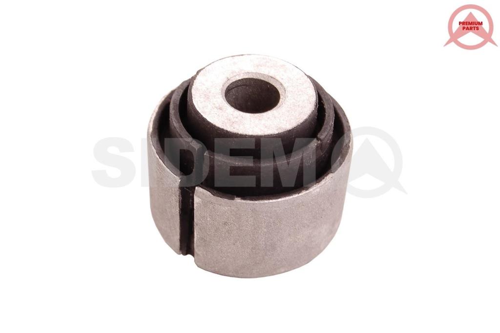 Silentblock de Suspensión SIDEM 821731