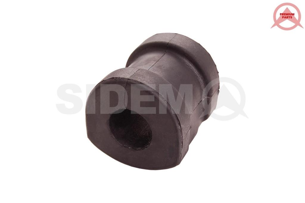 Coussinet de palier, stabilisateur SIDEM 821815 Coussinet de palier, stabilisateur SIDEM 821815