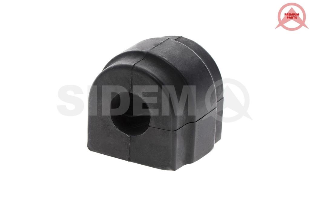 Coussinet de palier, stabilisateur SIDEM 821828 Coussinet de palier, stabilisateur SIDEM 821828