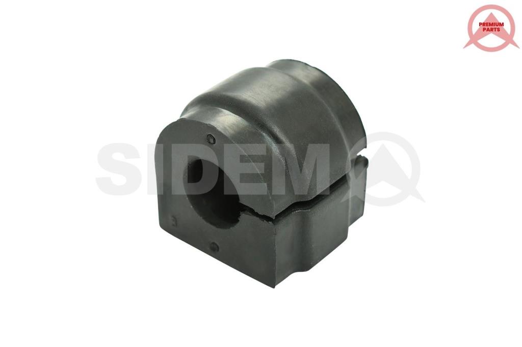Coussinet de palier, stabilisateur SIDEM 821917 Coussinet de palier, stabilisateur SIDEM 821917