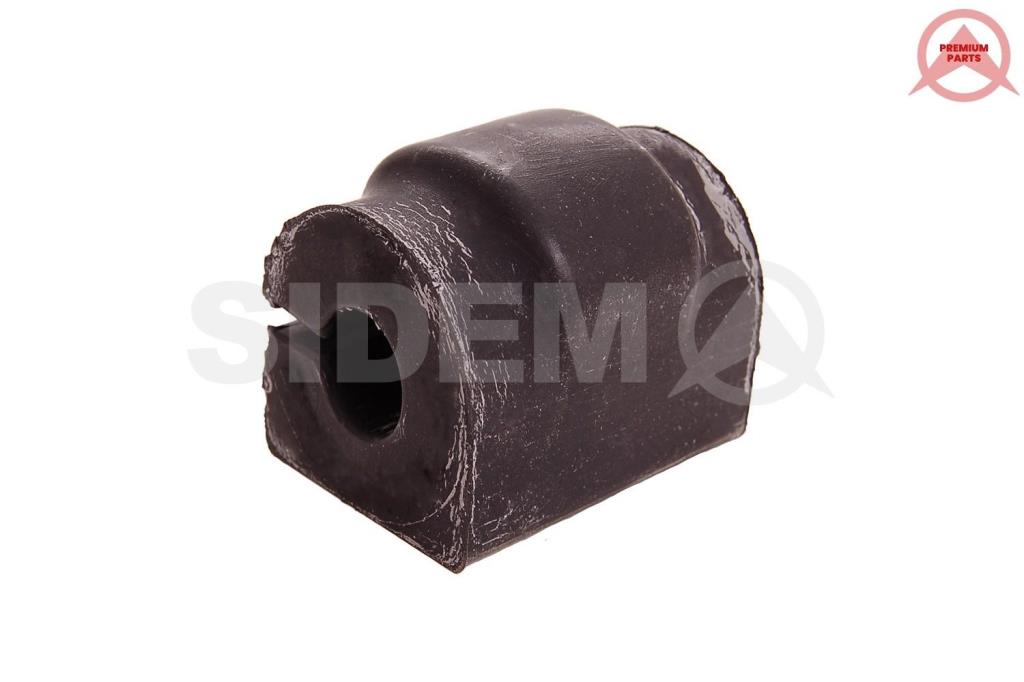 Suspension, stabilisateur SIDEM 821918