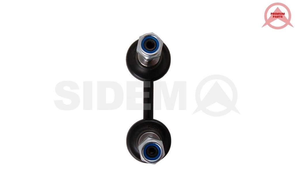 Biellette de barre stabilisatrice (Biellette antiroulis) SIDEM 83063