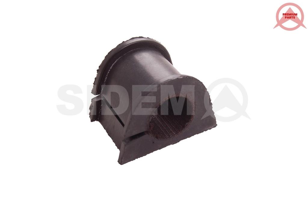Suspension, stabilisateur SIDEM 835807