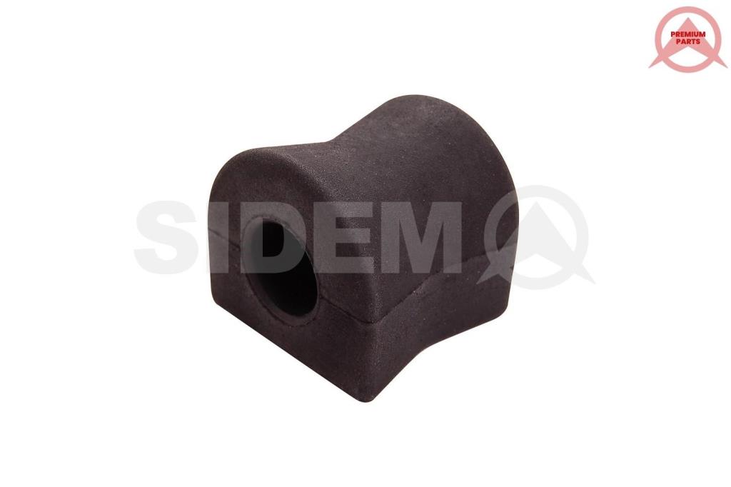 Suspension, stabilisateur SIDEM 835913