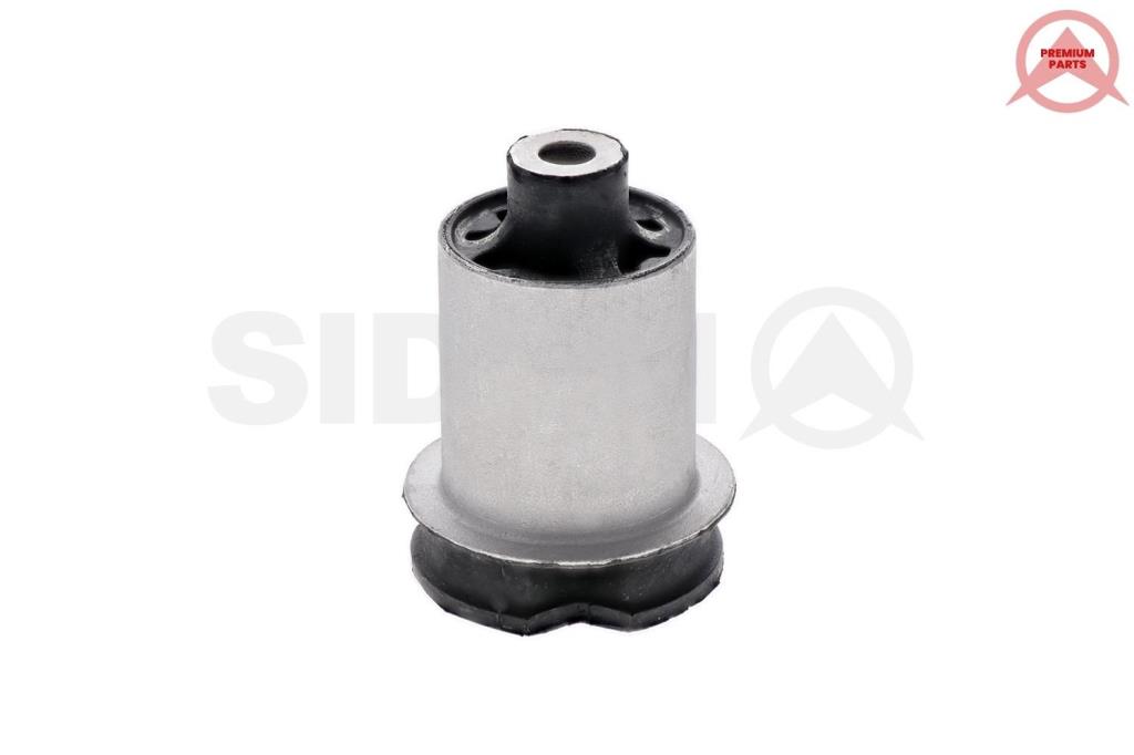 Suspension, corps de l'essieu SIDEM ref. 837306