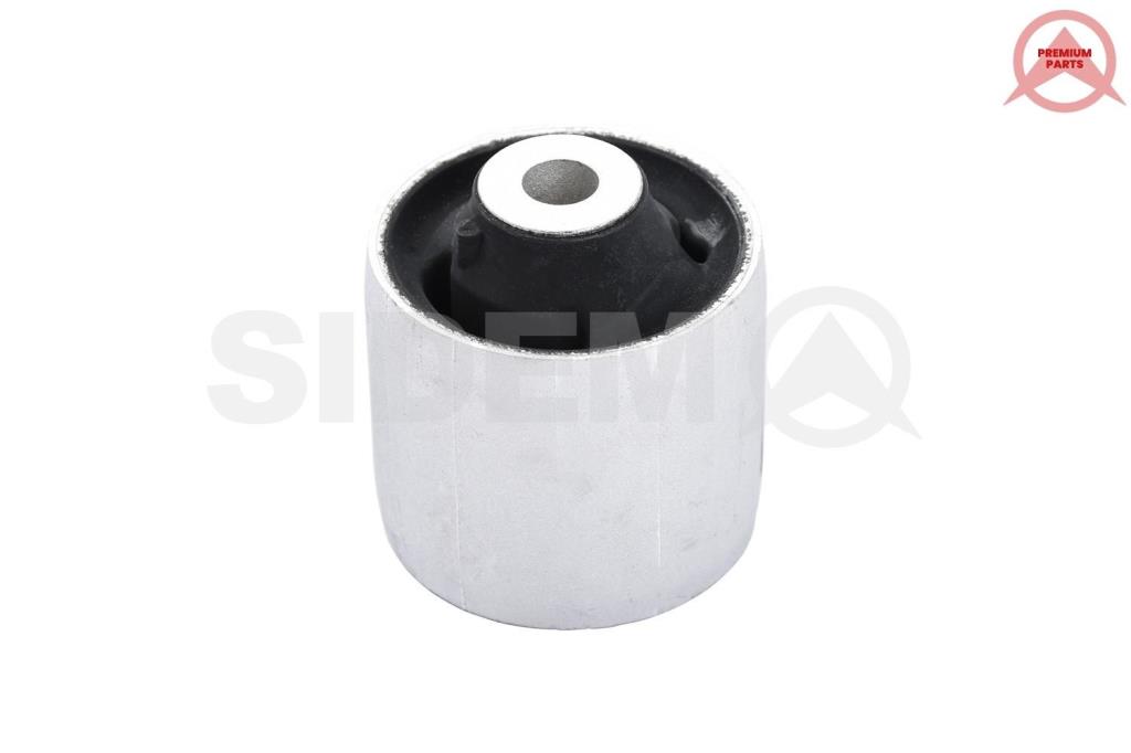 Silent bloc de suspension SIDEM 837615