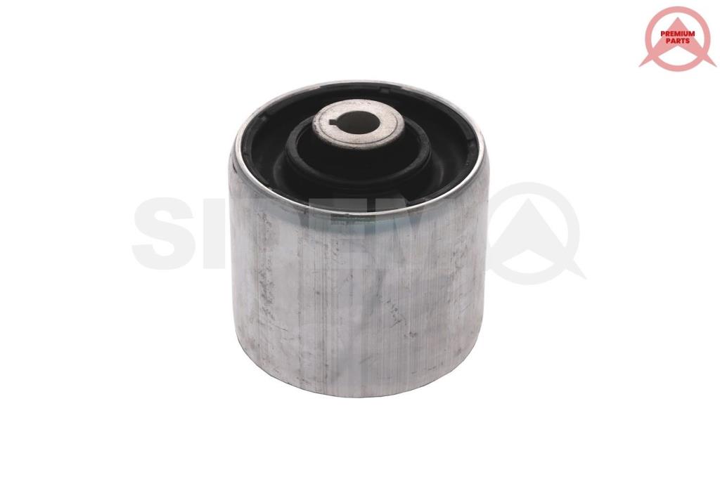 Silent bloc de suspension SIDEM 837625