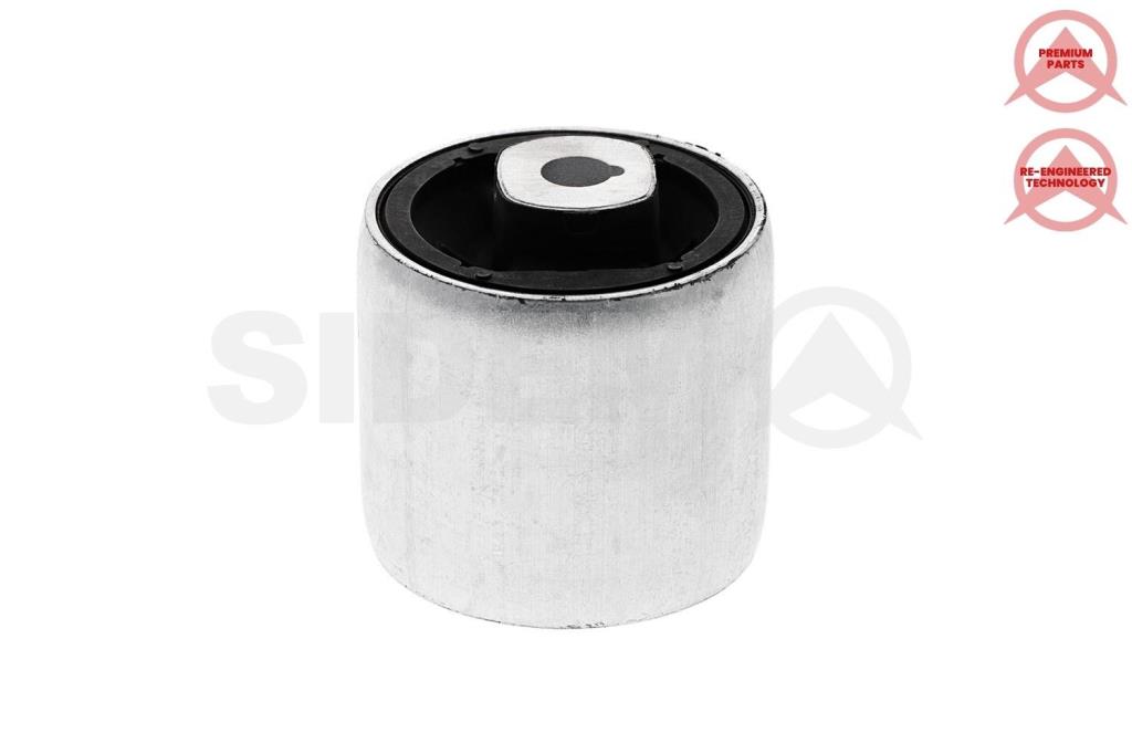 Silent bloc de suspension SIDEM 837644