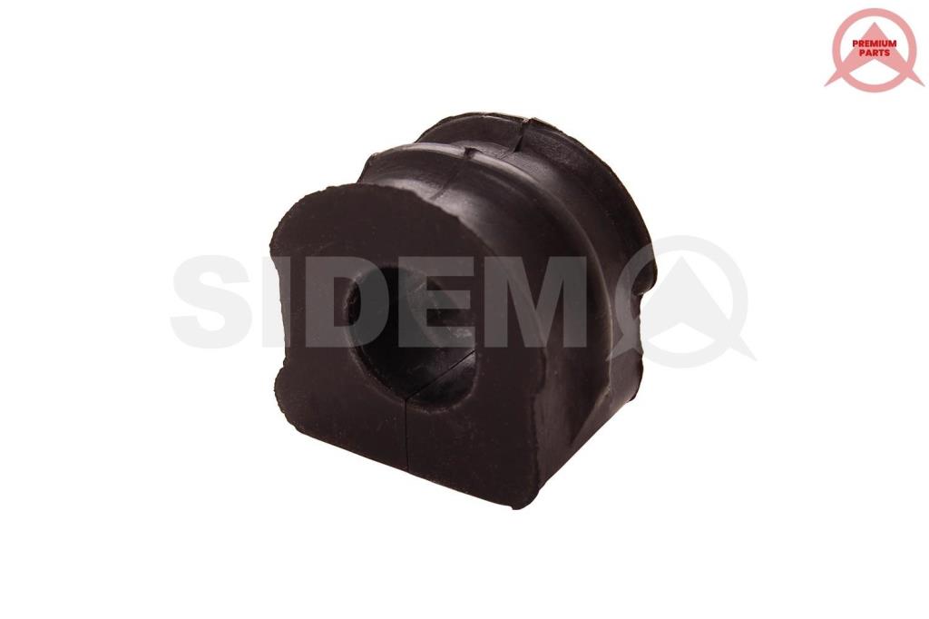 Suspension, stabilisateur SIDEM 837807