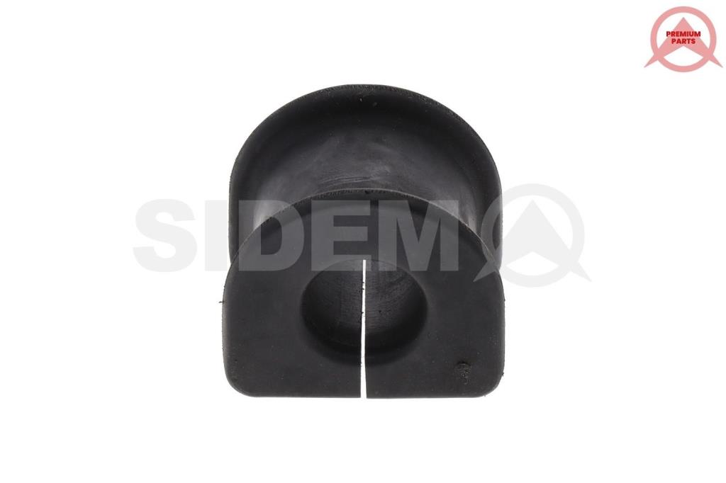 Coussinet de palier, stabilisateur SIDEM 837811 Coussinet de palier, stabilisateur SIDEM 837811
