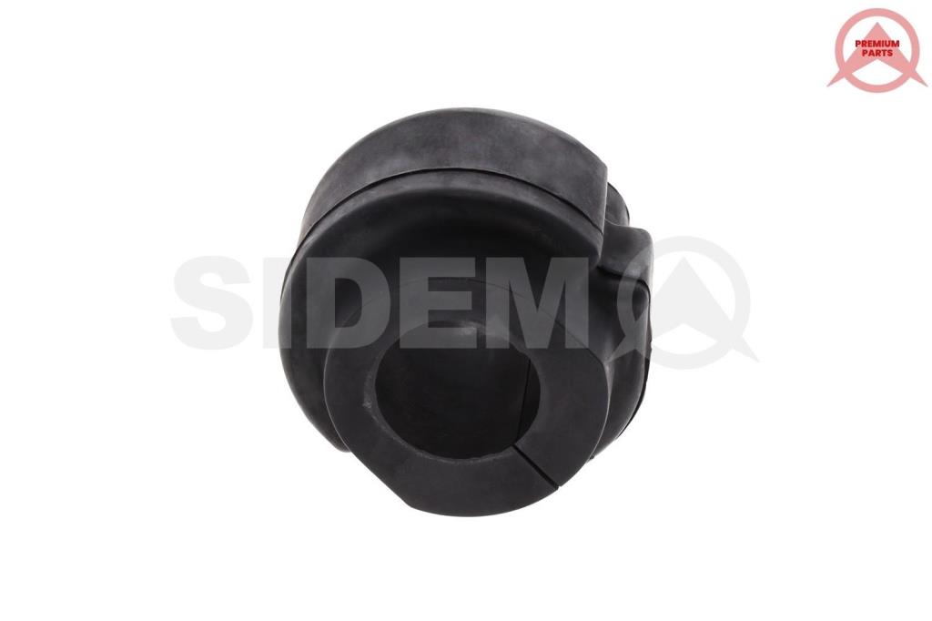 Suspension, stabilisateur SIDEM 837812