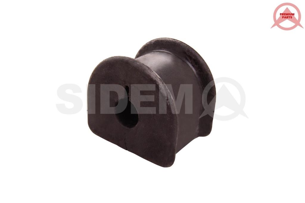 Suspension, stabilisateur SIDEM 837902