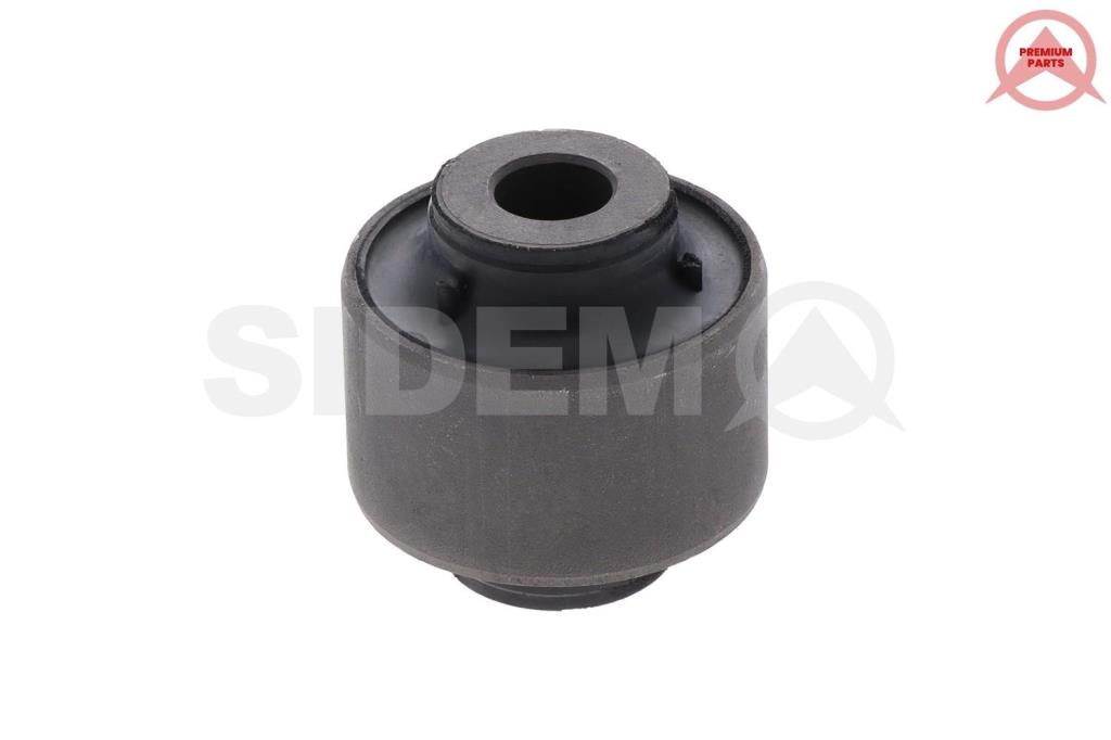 Silentblock de Suspensión SIDEM 841639