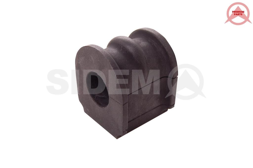 Suspension, stabilisateur SIDEM 841807