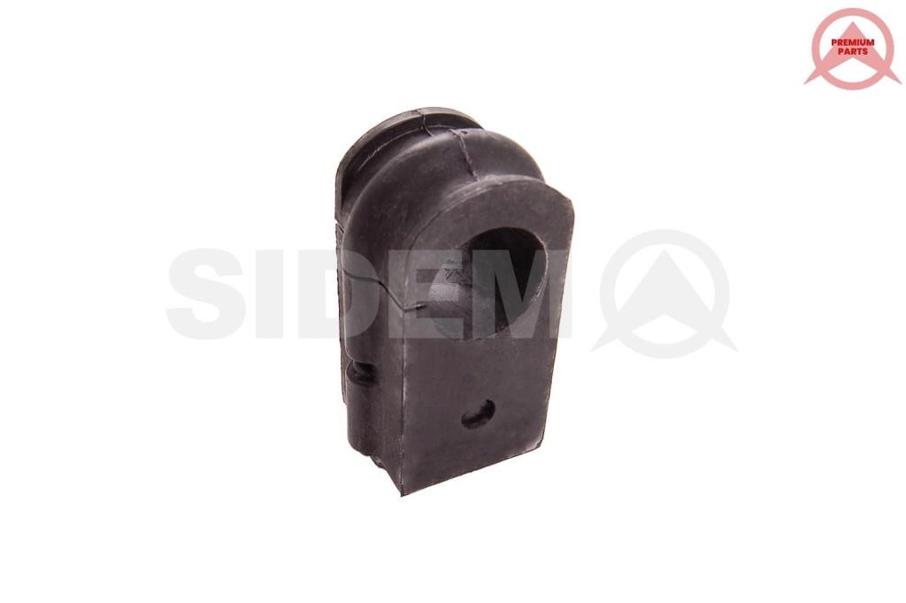Coussinet de palier, stabilisateur SIDEM 841809 Coussinet de palier, stabilisateur SIDEM 841809