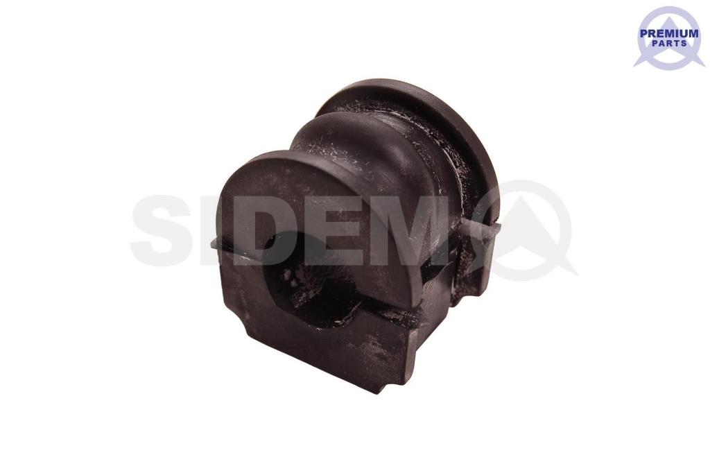 Suspension, stabilisateur SIDEM 841835