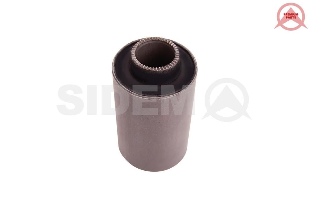 Silent bloc de suspension SIDEM 842609