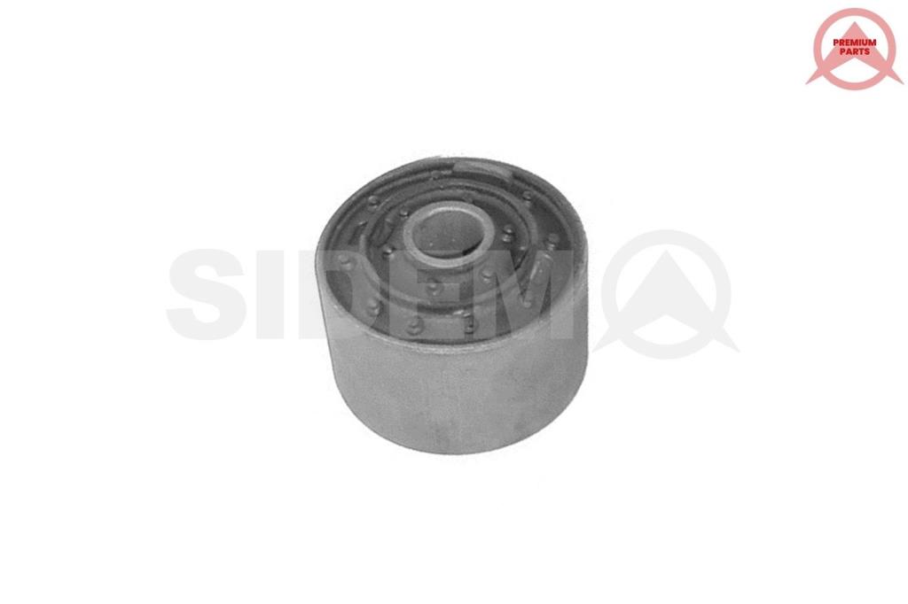 Silent bloc de suspension SIDEM 845614