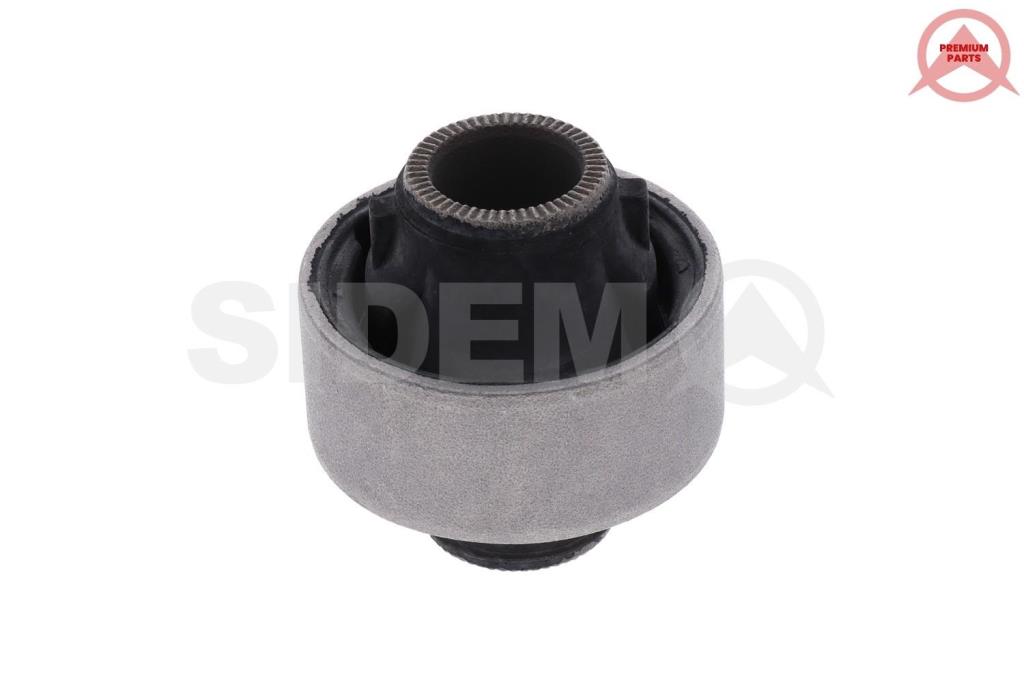 Silent bloc de suspension SIDEM 845641