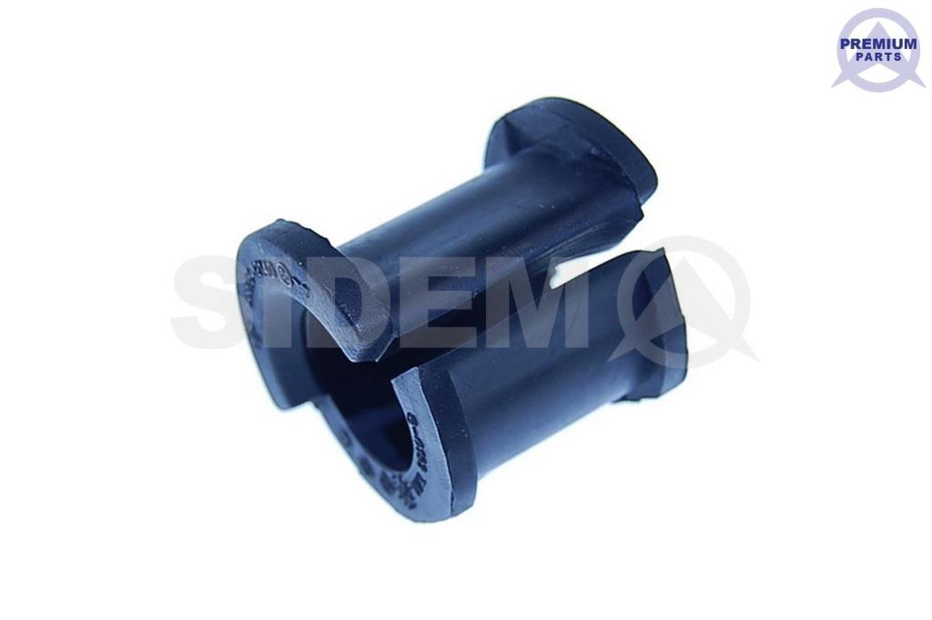 Coussinet de palier, stabilisateur SIDEM 845804 Coussinet de palier, stabilisateur SIDEM 845804