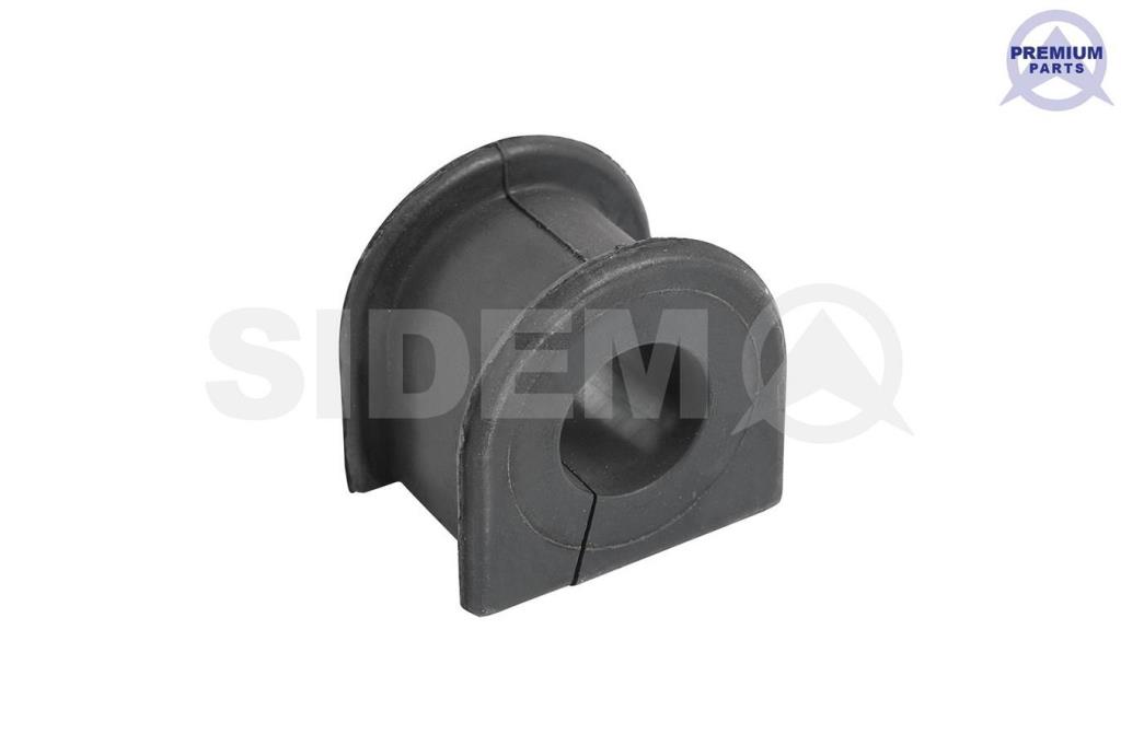 Coussinet de palier,stabilisateur SIDEM 845819 Coussinet de palier,stabilisateur SIDEM 845819
