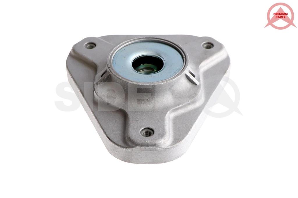 Butée hydraulique Coupé